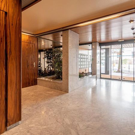 Revon - City Center Flat Annecy Exteriér fotografie
