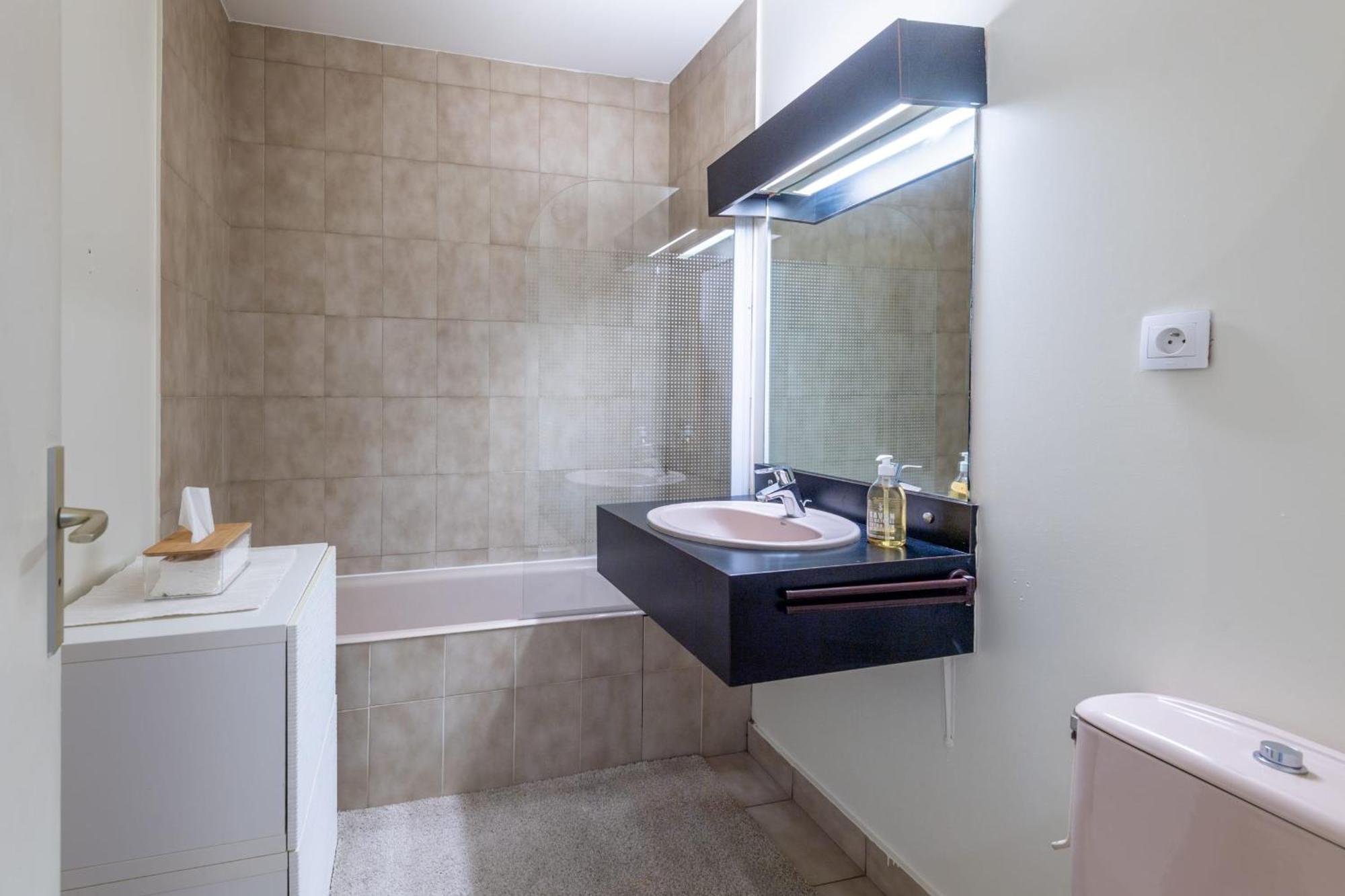 Revon - City Center Flat Annecy Exteriér fotografie