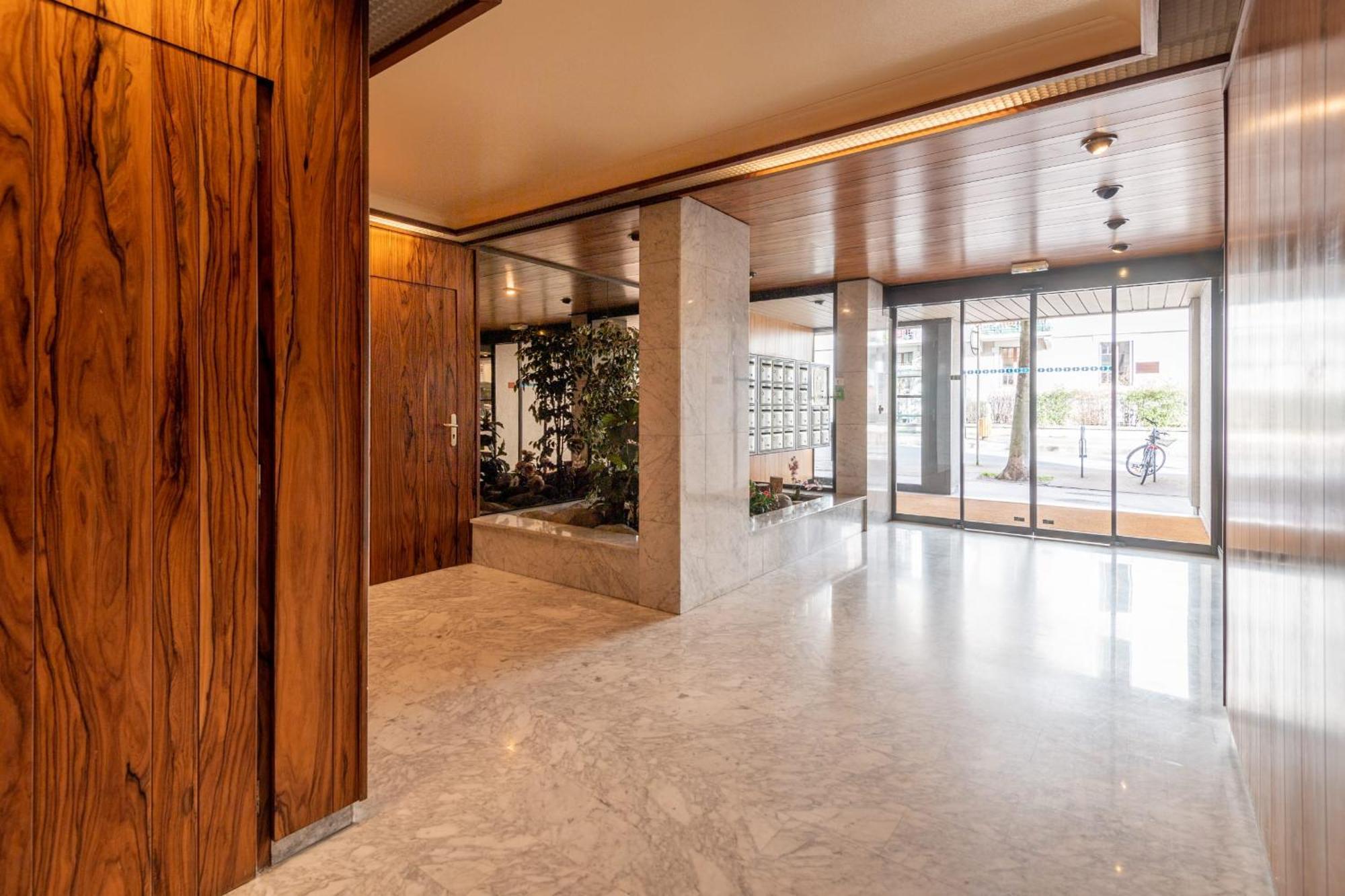 Revon - City Center Flat Annecy Exteriér fotografie
